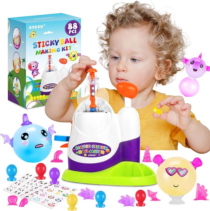 🔥Last Day Promotion 50% OFF🔥 - Space Rocket DIY Balloon Set